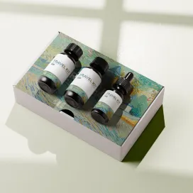 Cosmetic Travel Packaging 11